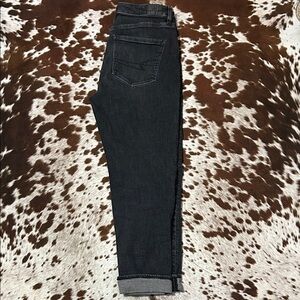 American eagle jeans!